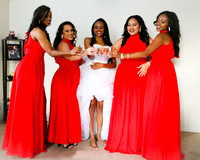 Brittany & Jay Wedding