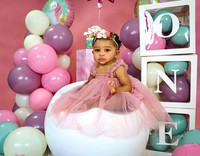 Kali’s Birthday Pictures