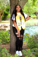 Bre's Graduation