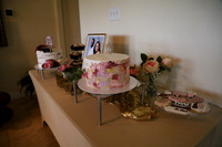 Imani & Jeremiah Graduation/Engagement party