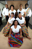 Ramona's Group Pictures