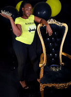 Lashonda Birthday Shoot