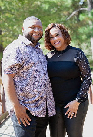 Arlene & TJ61