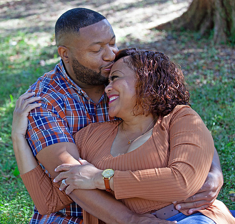 Arlene & TJ32