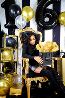 Se'nya Birthday Shoot