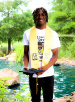 Avery's Graduation