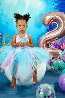 Kamani 2nd birthday Shoot