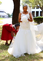 Damien & Mary Wedding