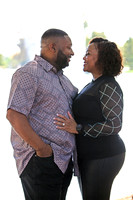 Arlene & TJ55