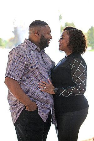 Arlene & TJ55