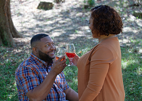 Arlene &TJ44