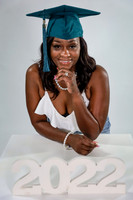 Tonya Graduation Shoot