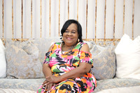 Marilyn's Birthday Celebration