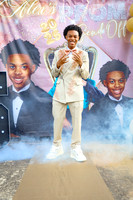 Alex Prom Pictures
