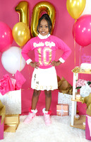 Hannah Birthday Pictures
