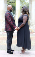 Kwame & Vicky Engagement