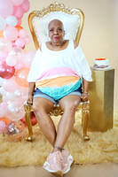 Teraka Mom Birthday Pictures