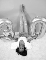 Kyra Birthday Shoot
