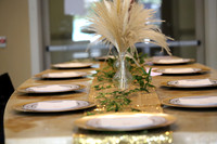 Mary Lous Bridal Party