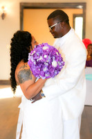 Melaunda & DeKendric Wedding