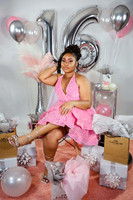 Emaya Birthday Shoot