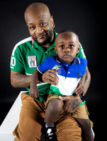 Dion Birthday Pictures