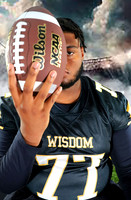 Jaylon Thomas Graduation