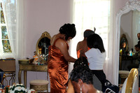 Bria & Brittaini Wedding