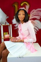 Keyanna Birthday Pictures
