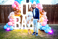 Keara Gender Reveal